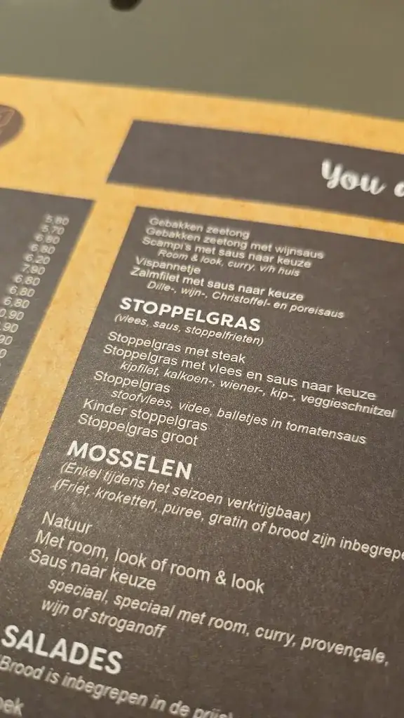 Menu_Eethuis Christoffel_Peer_image_4