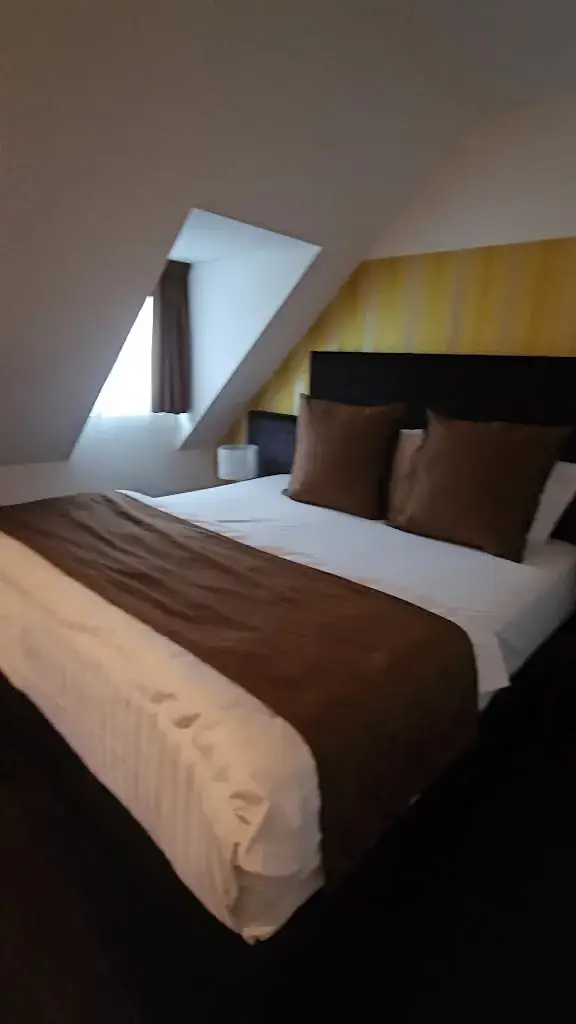 Hotel brasserie de Boskar Peer Restaurant in Peer