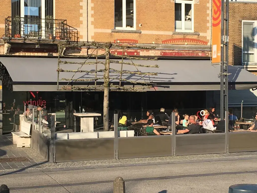 Vanille & Co restaurante en Peer