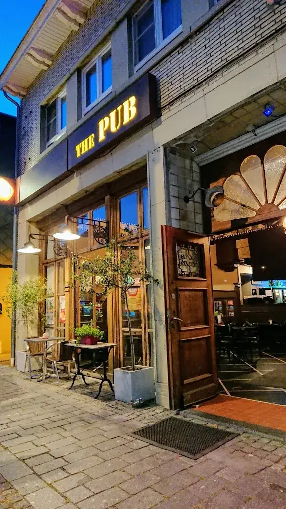 Bistronomie Maxime restaurante en Peer