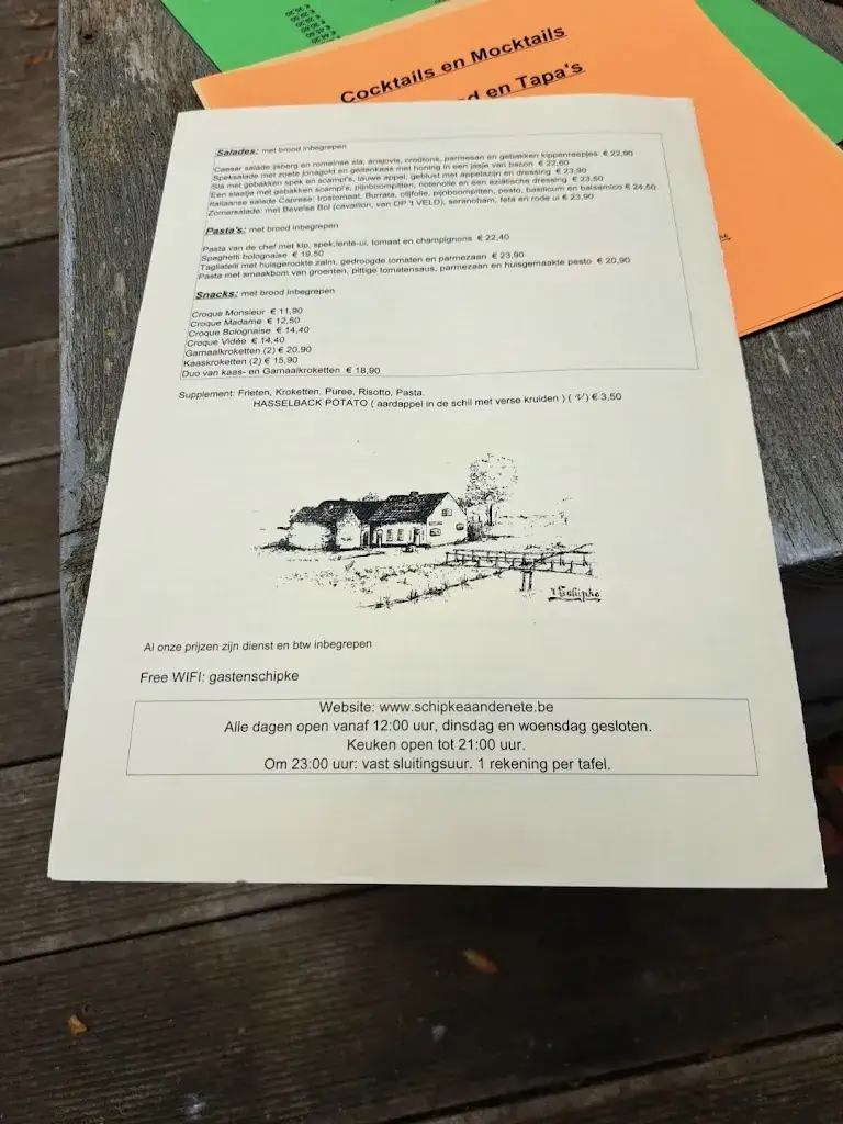 Menu_'t Schipke aan de Nete_Herenthout_image_2