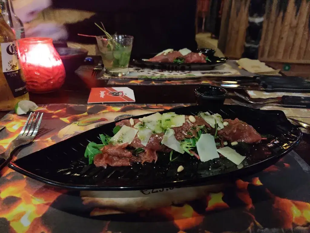 Menü_Fûego Adventure Grill_Peer_Bild_6