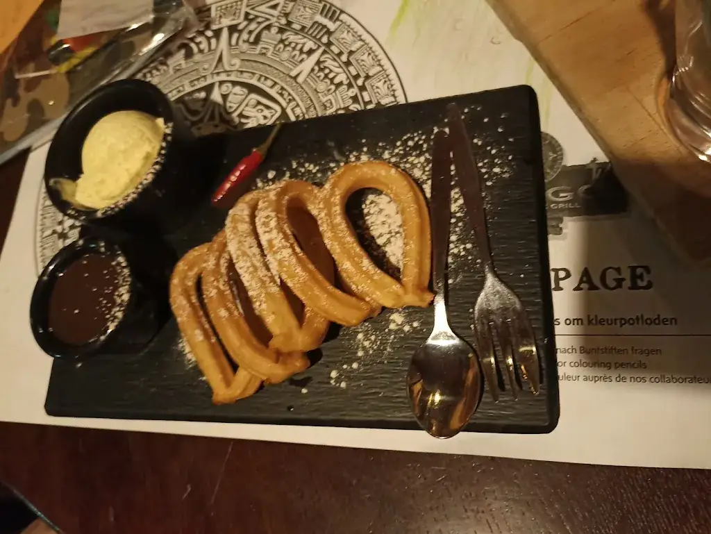 Siobhan Smith_Fûego Adventure Grill_Peer_Bewertung