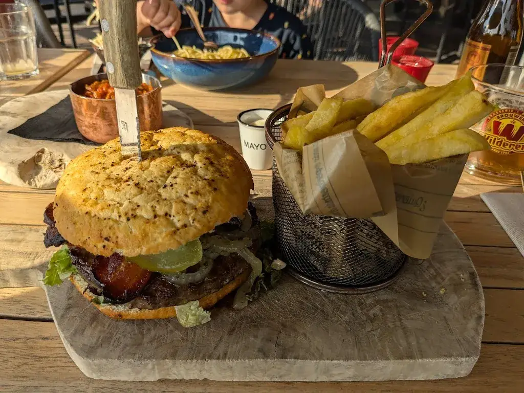 Sander_De Meule (Brasserie) Eksel_Hechtel-Eksel_Bewertung