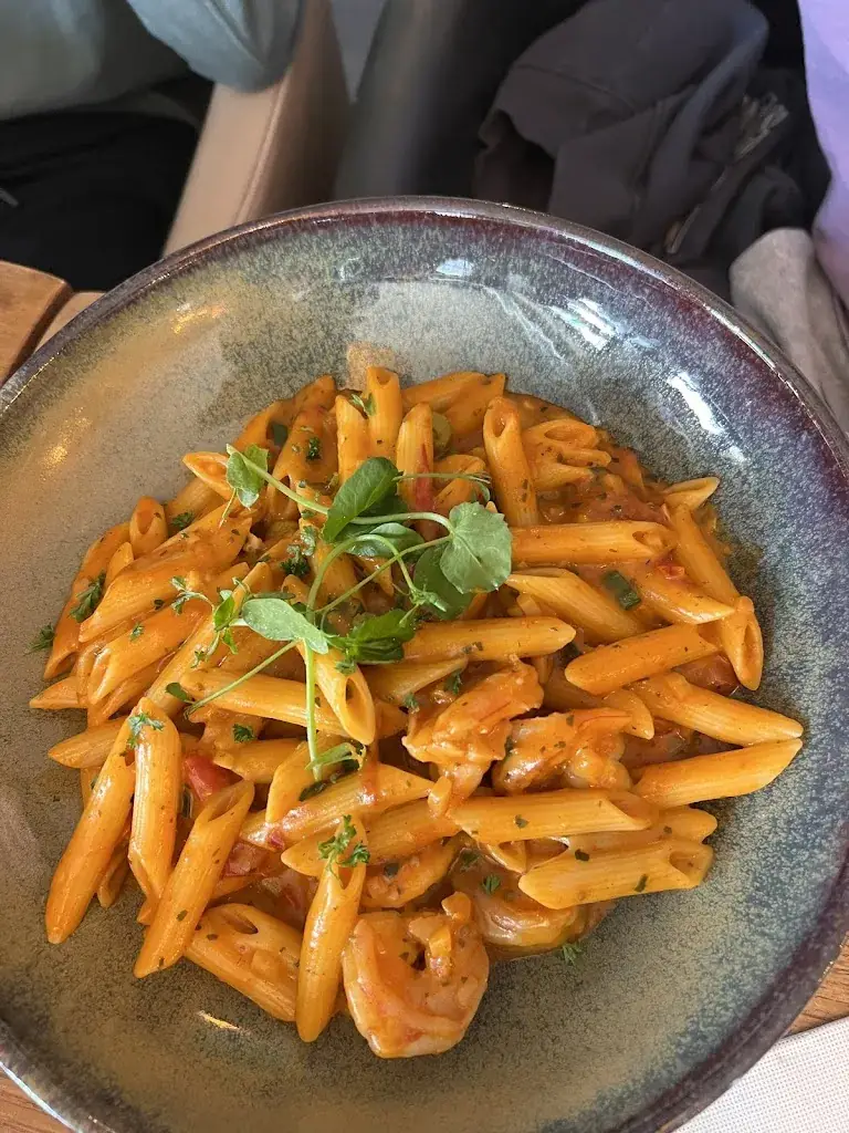 Sohaib Thiab_De Meule (Brasserie) Eksel_Hechtel-Eksel_Bewertung