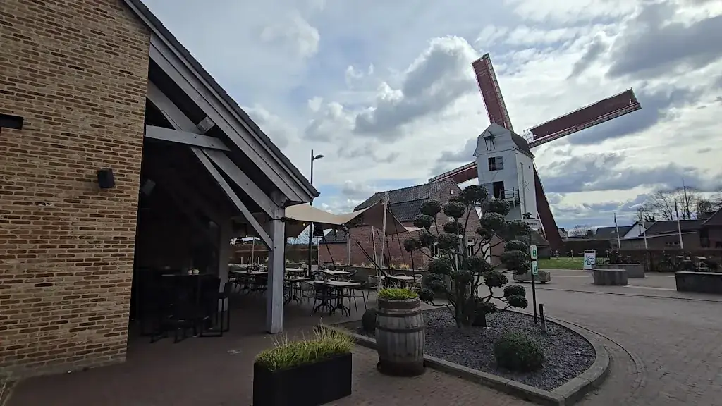 De Meule (Brasserie) Eksel_Hechtel-Eksel_slider_image_2