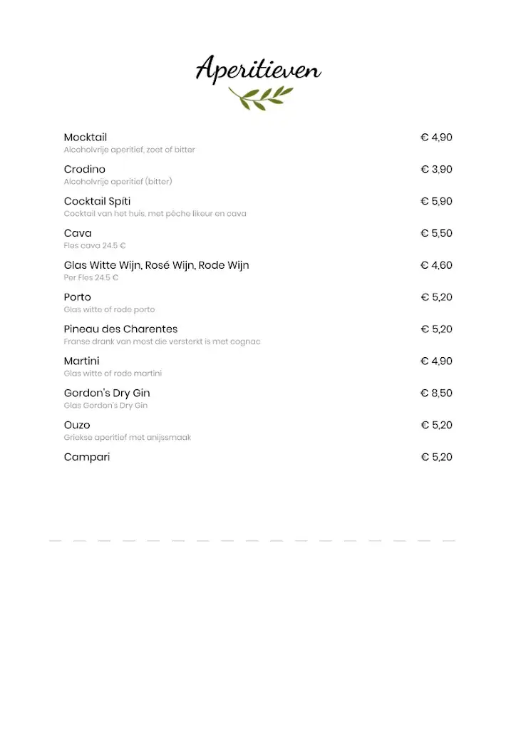 Menu_Restaurant Namasté_Ravels_image_4