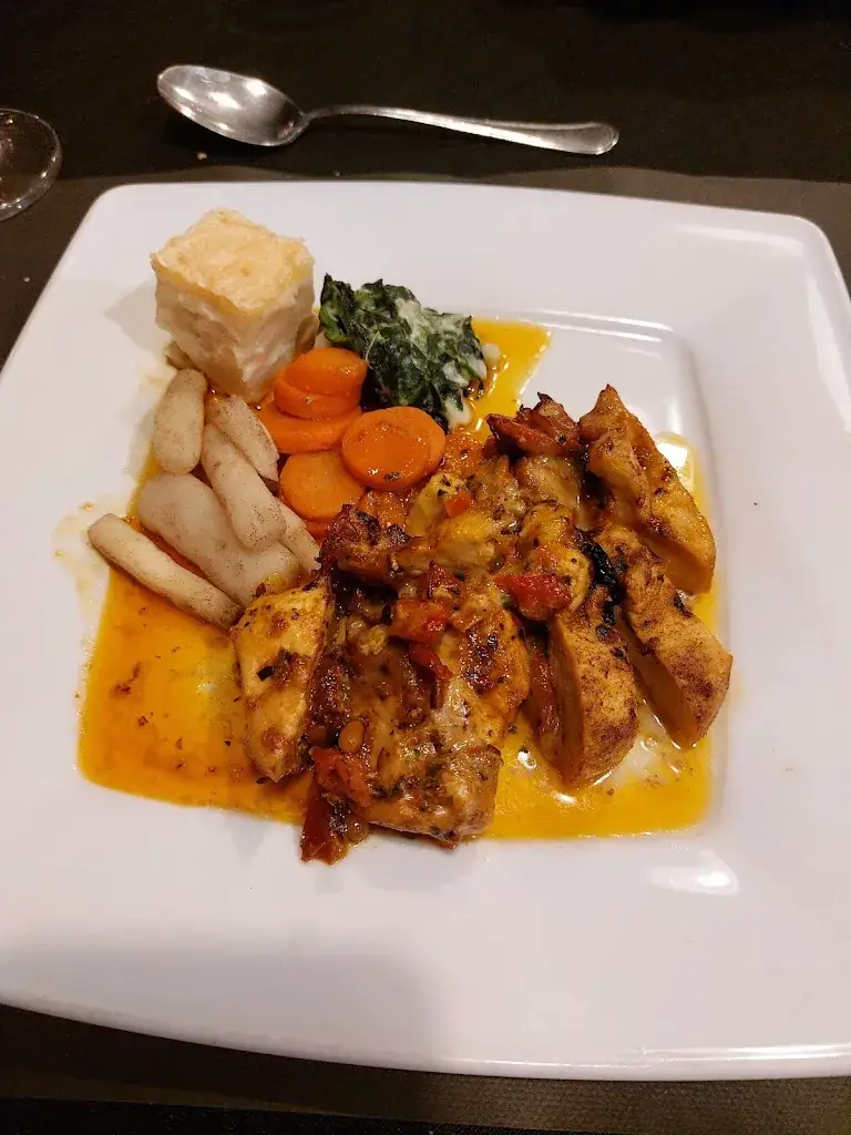 debbie donckers_Restaurant Namasté_Ravels_review