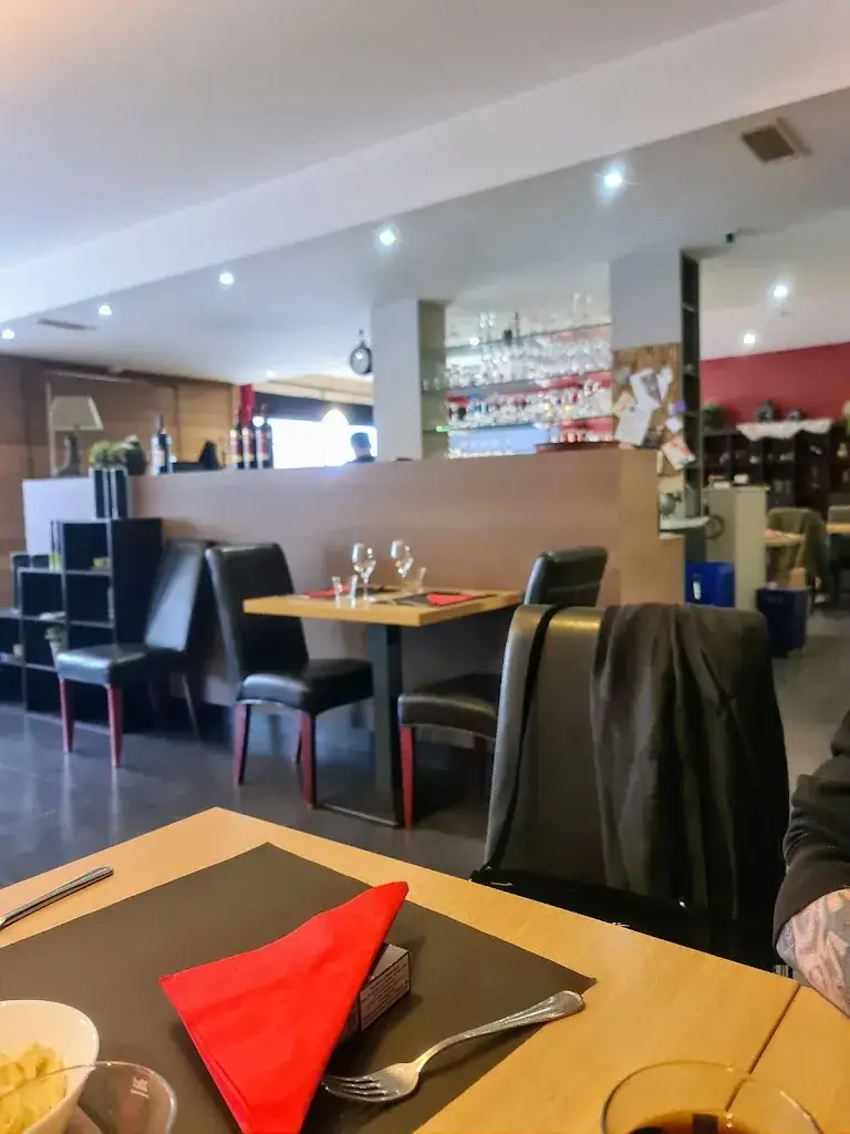 Eric Kok_Restaurant Namasté_Ravels_review