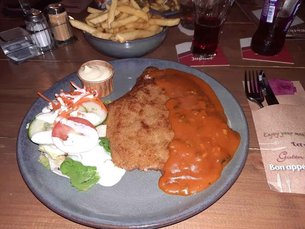 Menu_Restaurant 'T Jachthuis_Ravels_image_3