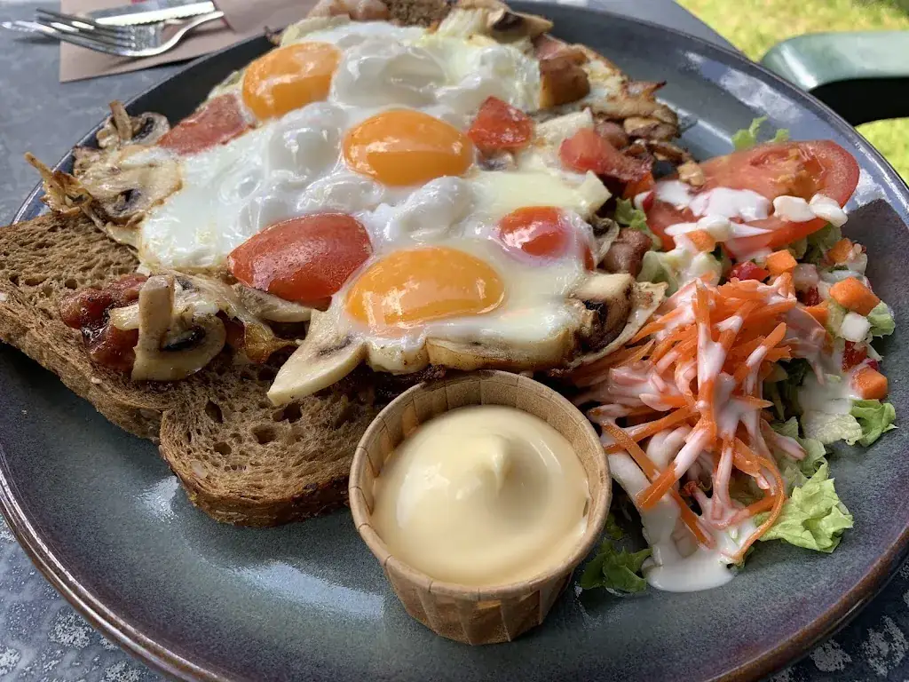 Menu_Restaurant 'T Jachthuis_Ravels_image_5