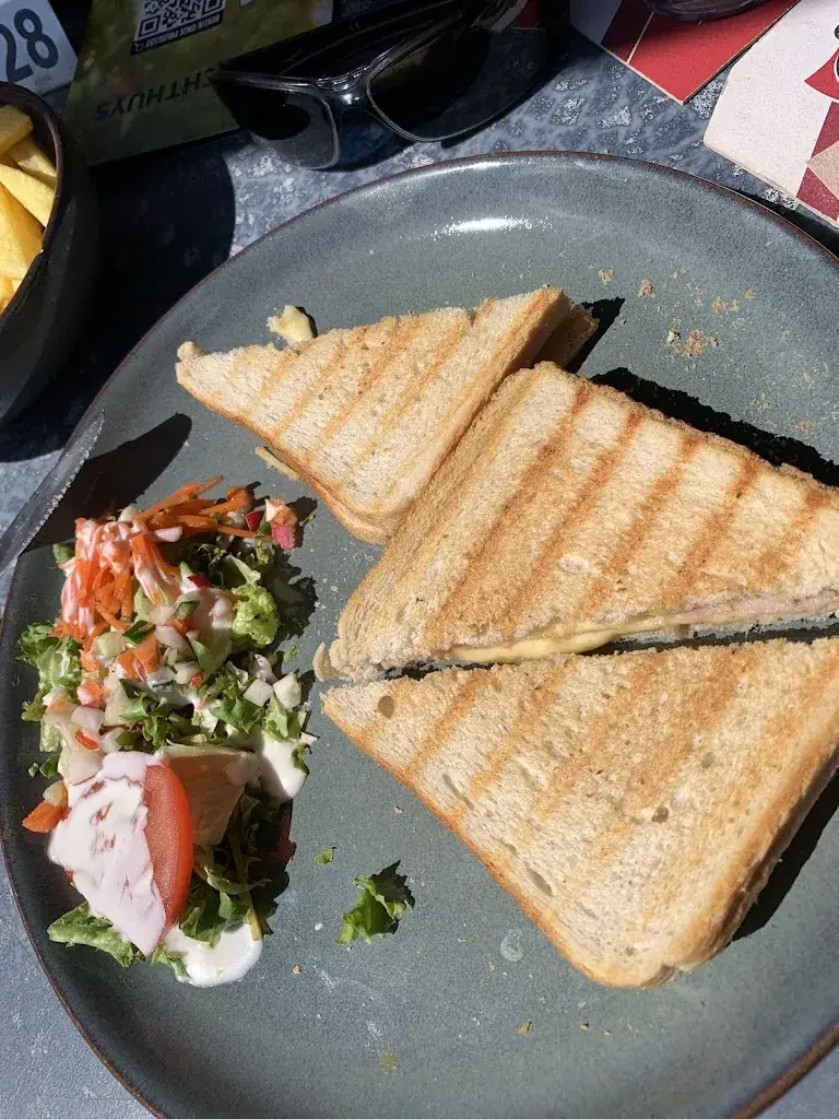 Menu_Restaurant 'T Jachthuis_Ravels_image_7