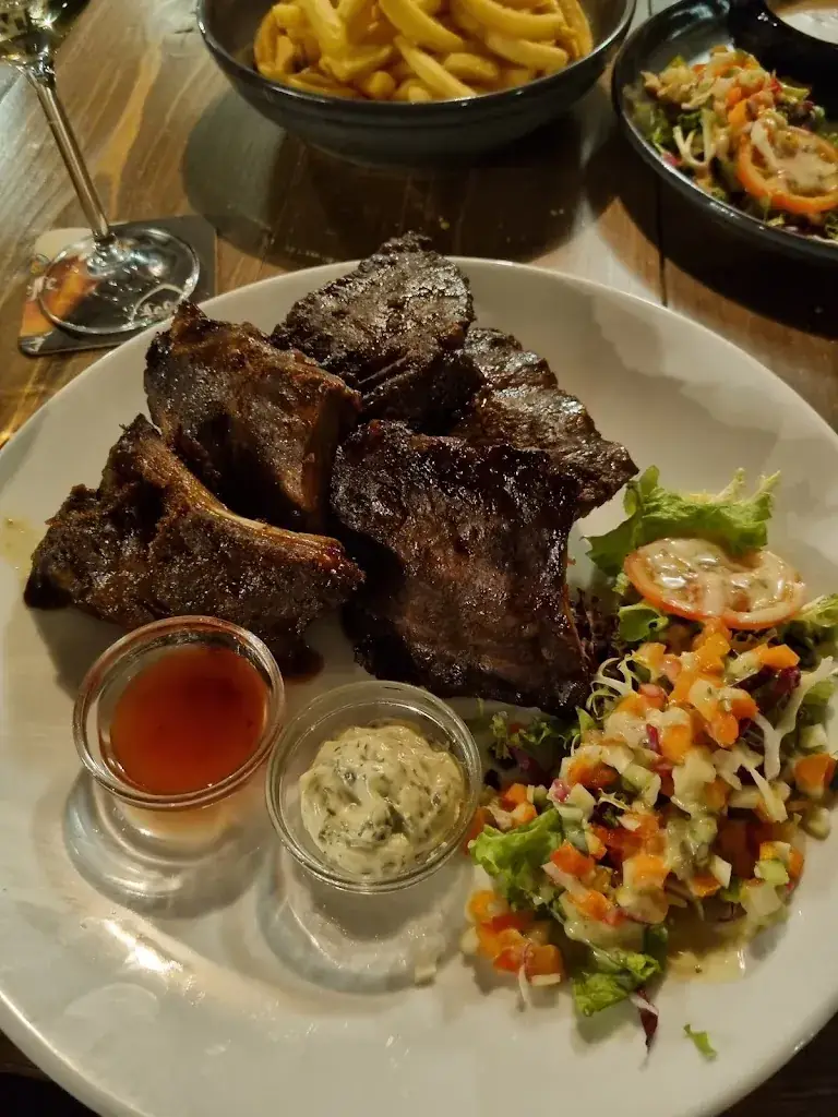 Menu_Restaurant 'T Jachthuis_Ravels_image_8