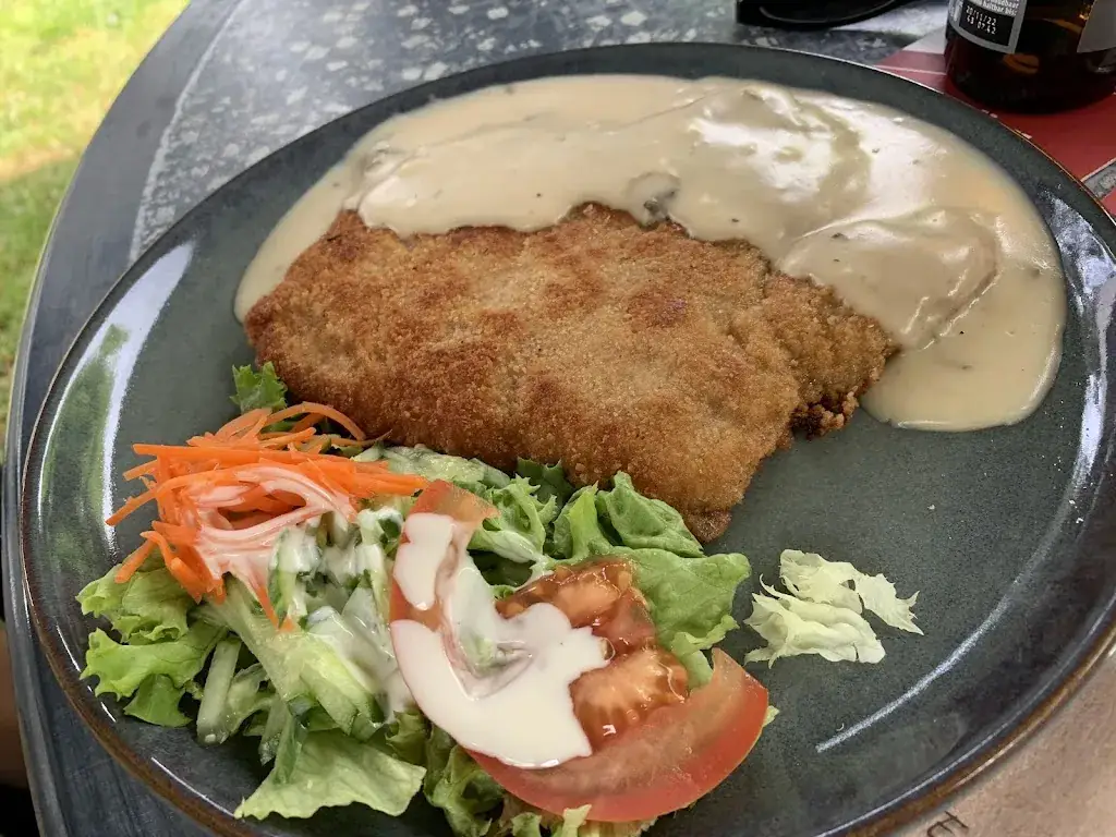 ATN_Restaurant 'T Jachthuis_Ravels_review