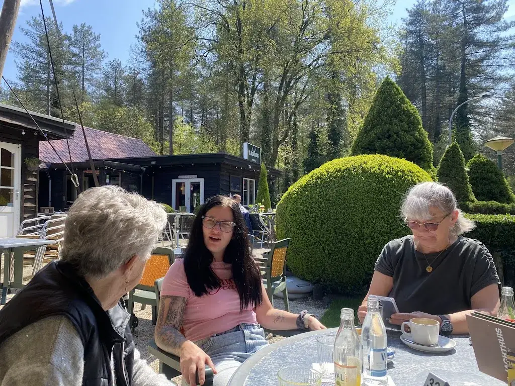 Mario Sockel_Restaurant 'T Jachthuis_Ravels_review