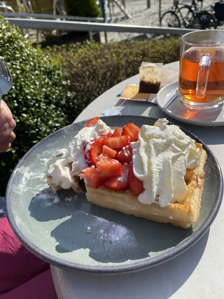 Willem van der Linden_Restaurant 'T Jachthuis_Ravels_review