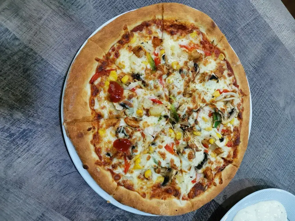 Menü_Pizzeria GUNTHER_Berlaar_Bild_6