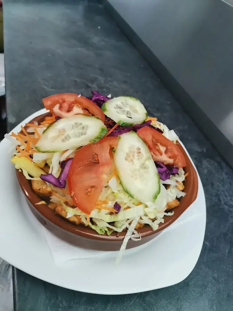 Menü_Pizzeria GUNTHER_Berlaar_Bild_7