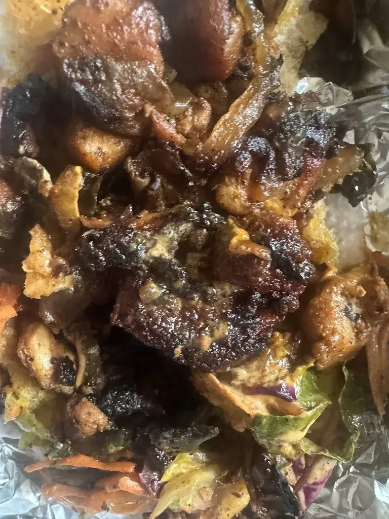 Mel Tuscani_Pizzeria GUNTHER_Berlaar_Bewertung