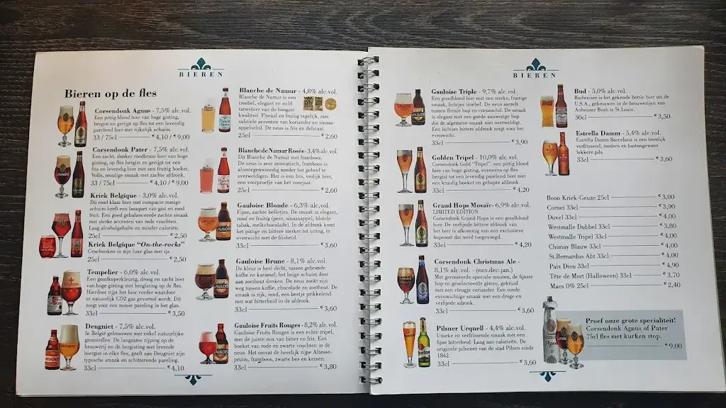 Menu_Bistro het vijverhuis_Ravels_image_4