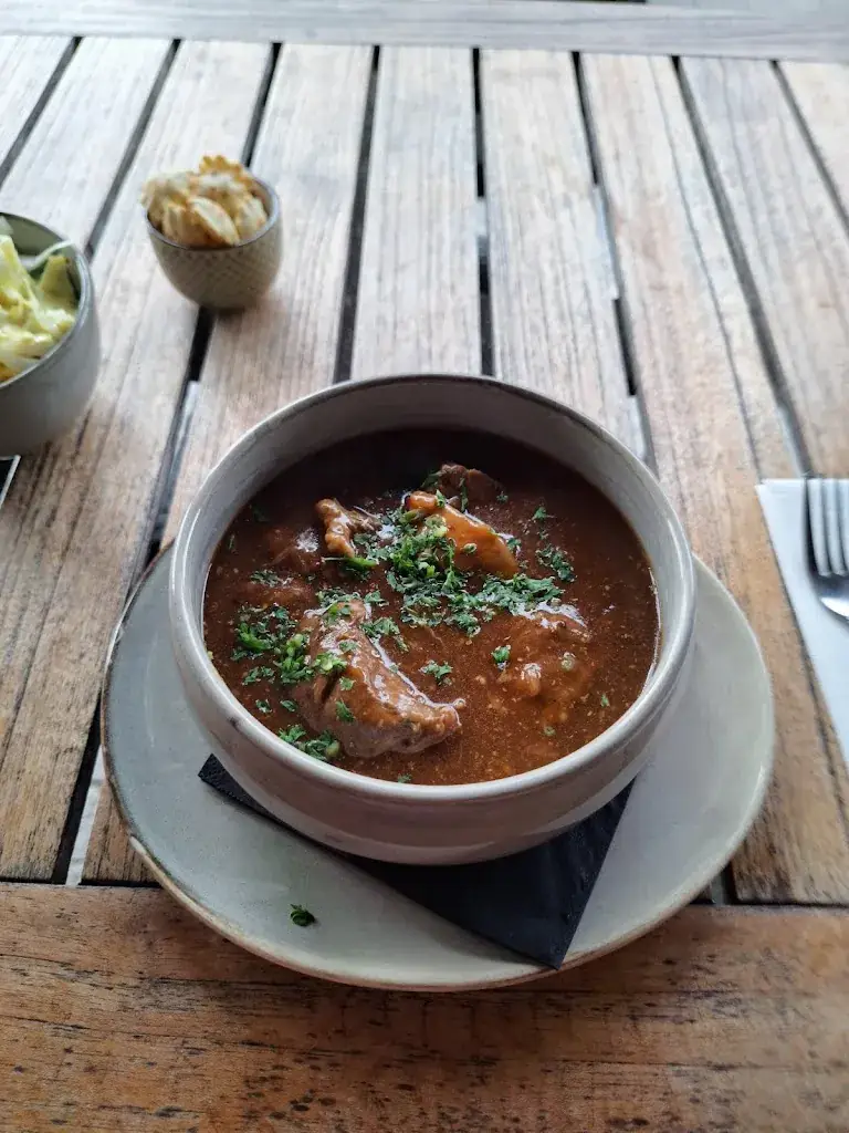 Stefan_Bistro het vijverhuis_Ravels_review