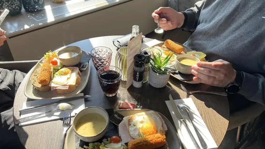 Philip Verbeek_Bistro het vijverhuis_Ravels_review