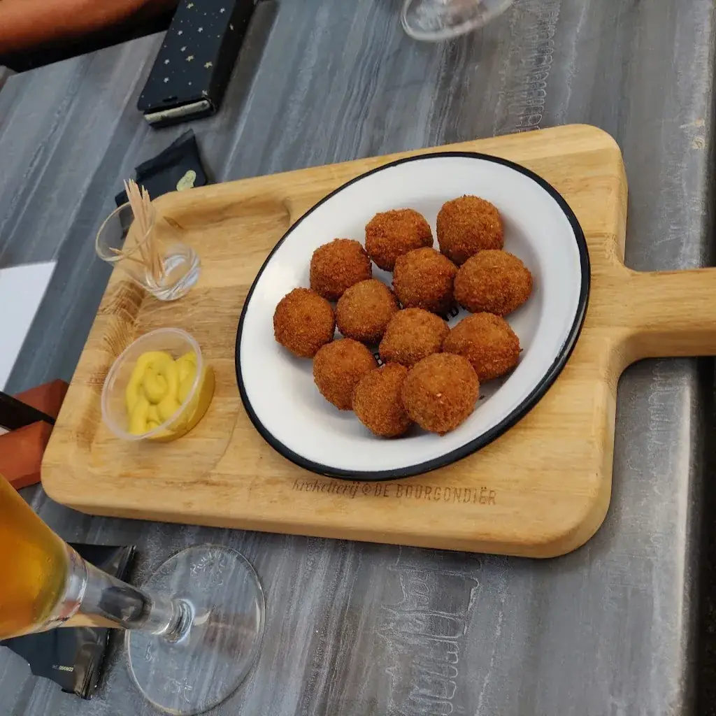 Menü_Taverne De Wouwer_Ravels_Bild_2