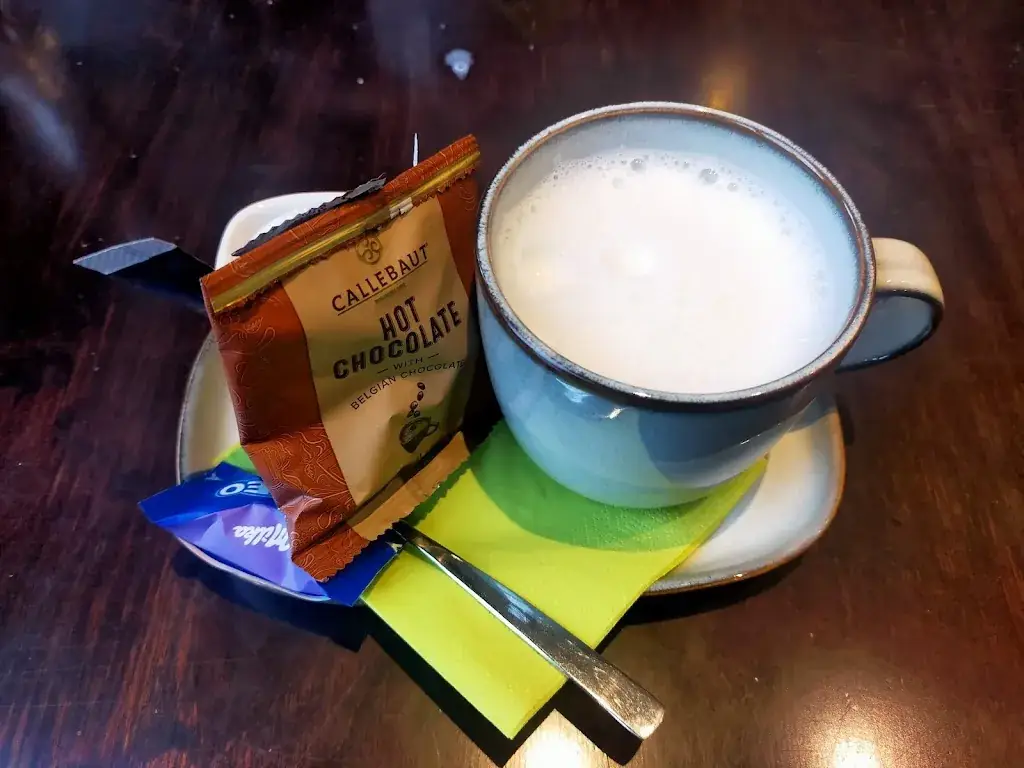 Menü_Taverne De Wouwer_Ravels_Bild_6