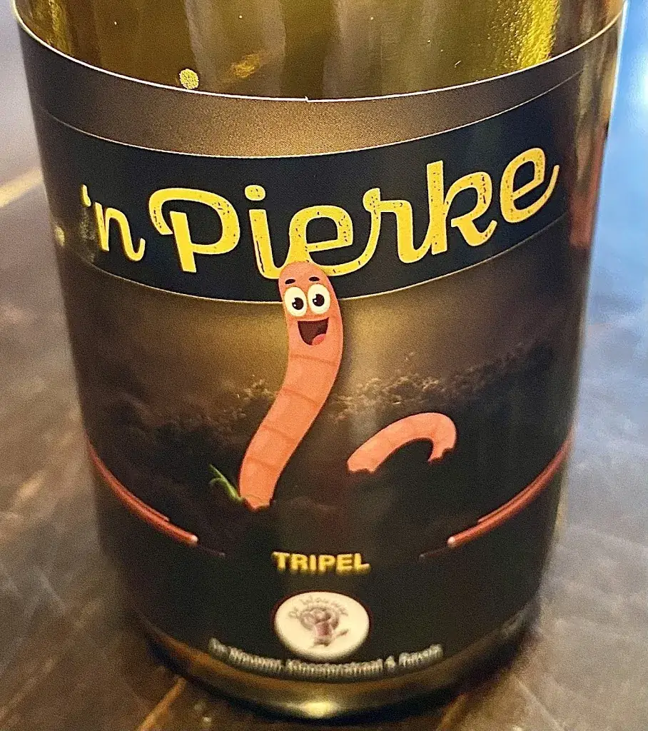 Menü_Taverne De Wouwer_Ravels_Bild_8