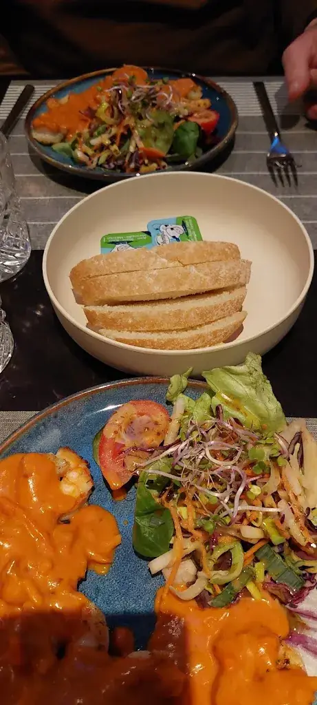 Christel Vantendeloo_Taverne De Wouwer_Ravels_Bewertung