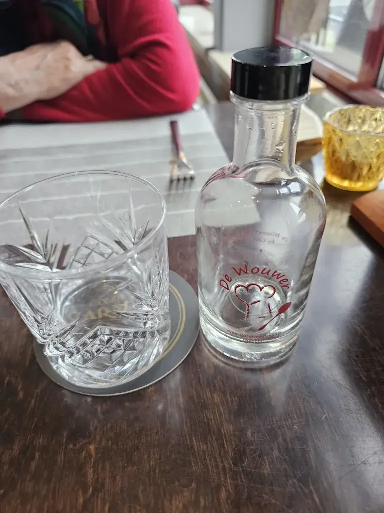 Anne Mieke_Taverne De Wouwer_Ravels_Bewertung