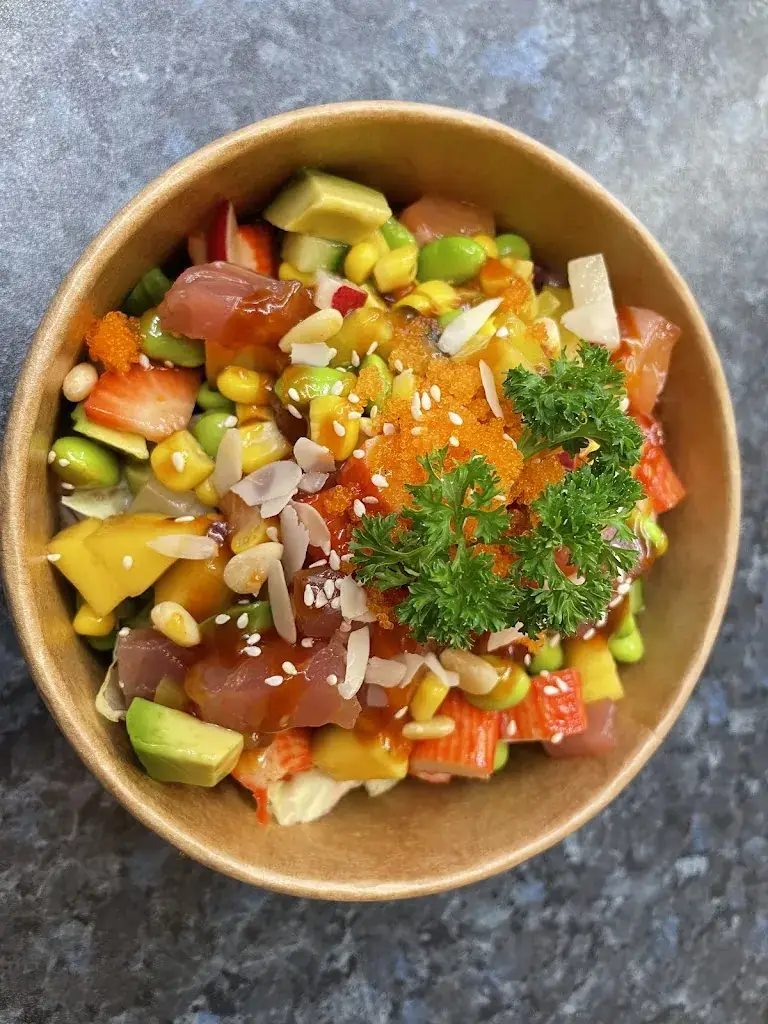 Menu_Keé kitchen_Ravels_image_2