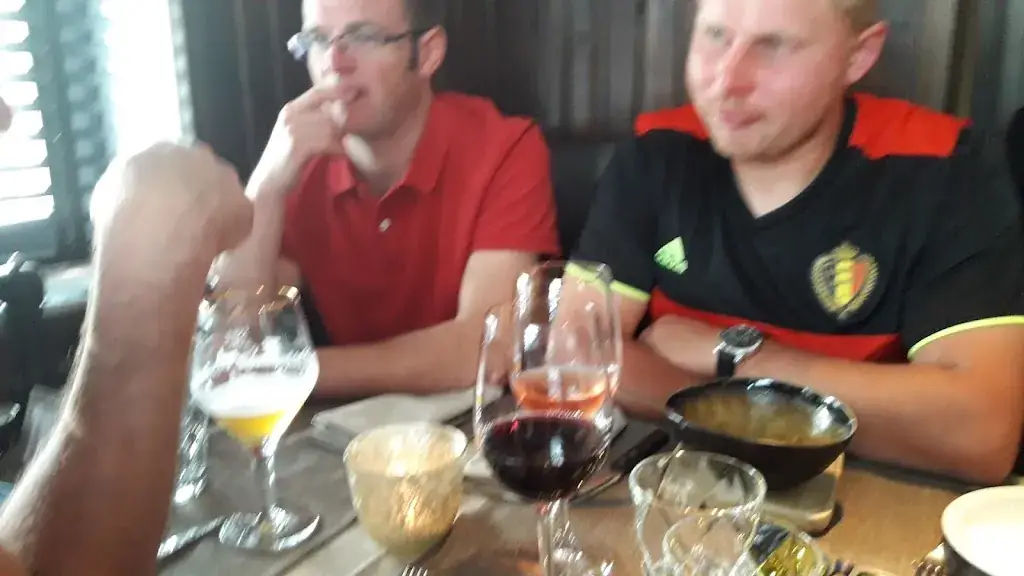 Hans Bosch_Het Lozenhof_Rijkevorsel_review