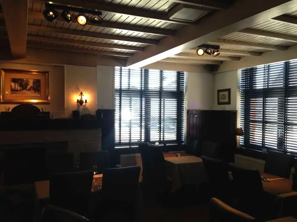 Het Lozenhof Restaurant in Rijkevorsel