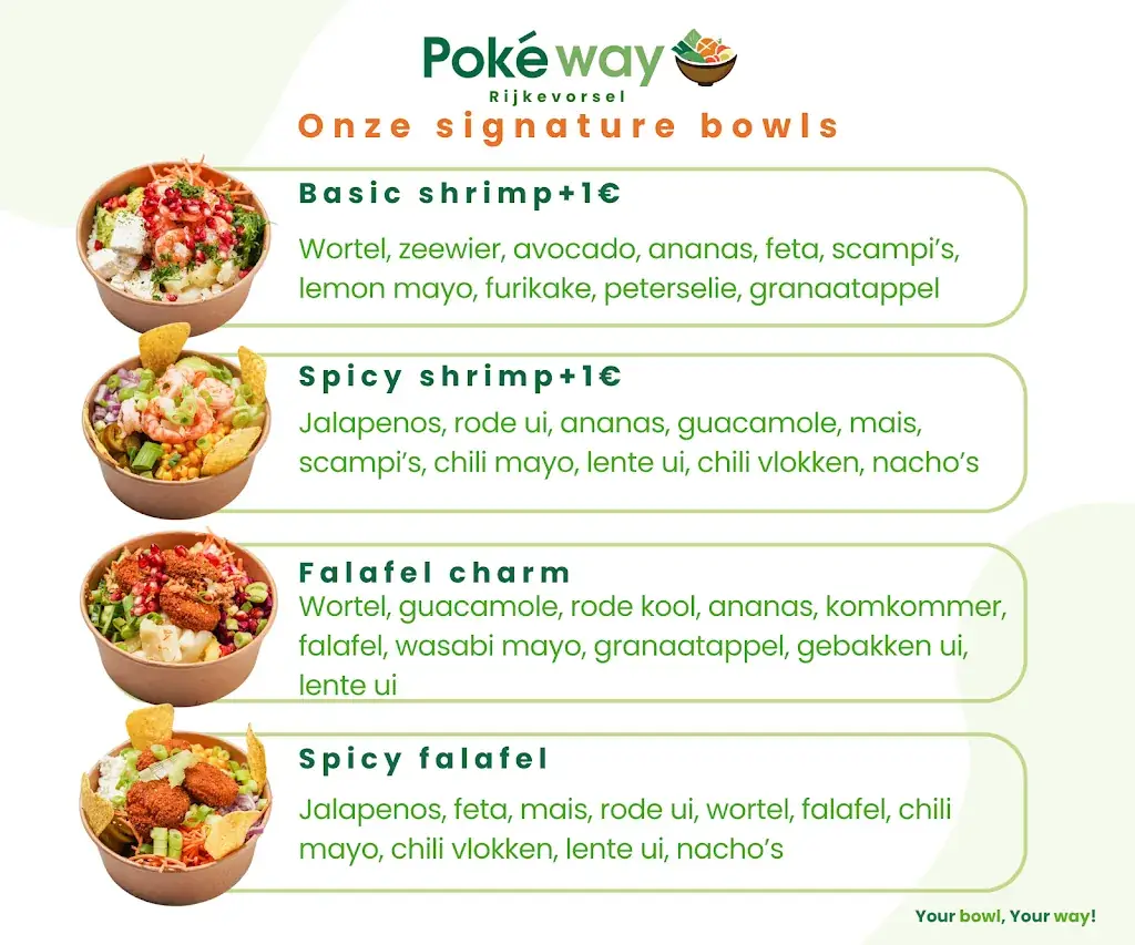 Menü_Pokéway Rijkevorsel_Rijkevorsel_Bild_2