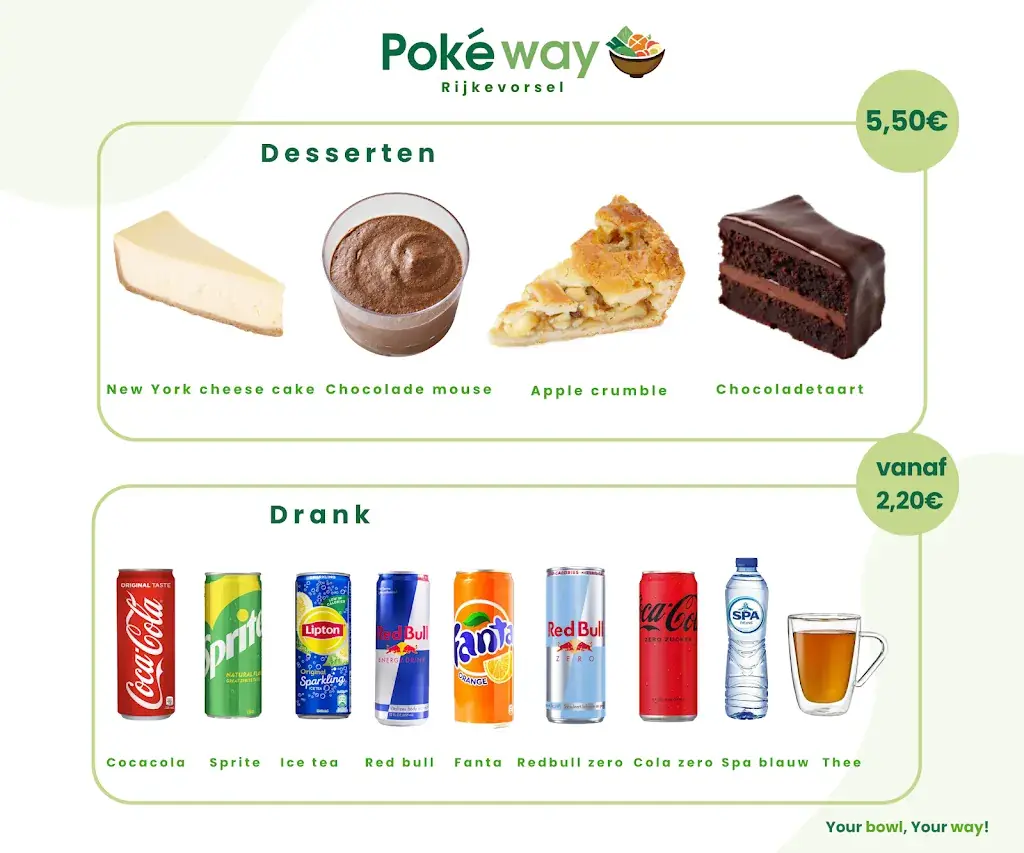 Menü_Pokéway Rijkevorsel_Rijkevorsel_Bild_3