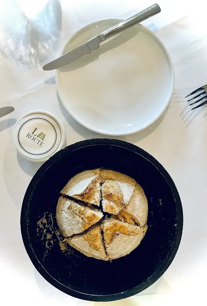 Menu_La Route_Puurs-Sint-Amands_image_6