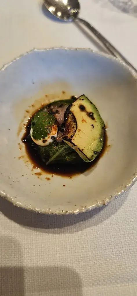 Menu_La Route_Puurs-Sint-Amands_image_9