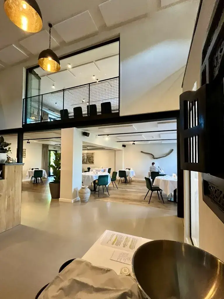 Nanita_La Route_Puurs-Sint-Amands_review