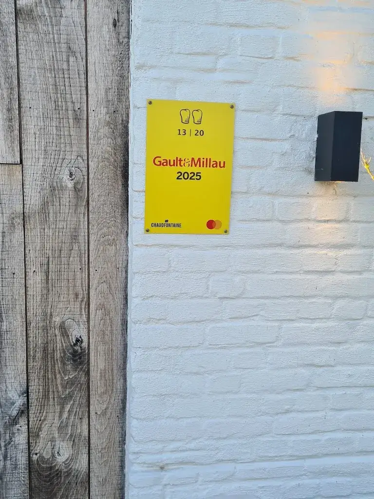 Bob Wouters_La Route_Puurs-Sint-Amands_review