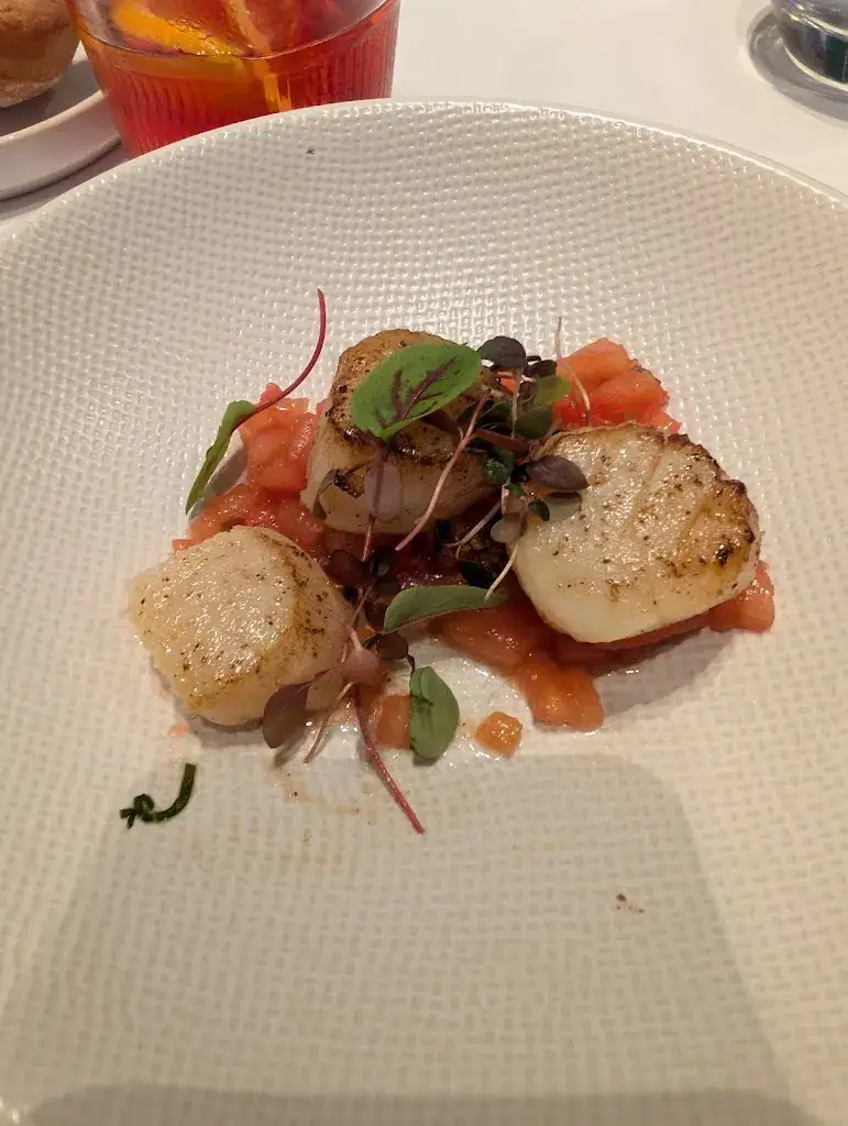 David H_Il Sapore_Puurs-Sint-Amands_Bewertung