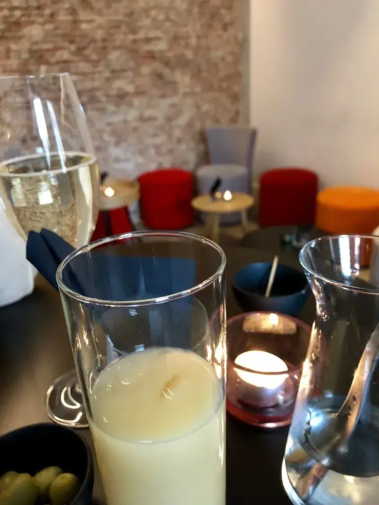 M VDV_Il Sapore_Puurs-Sint-Amands_Bewertung