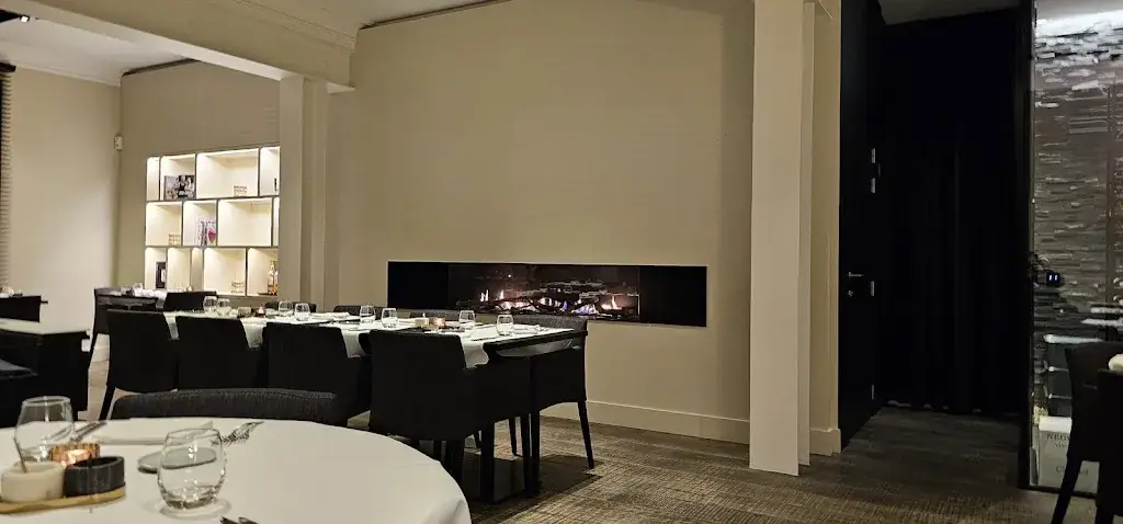 Il Sapore restaurante en Puurs-Sint-Amands