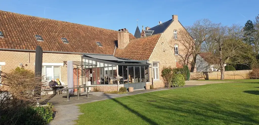 Erik Vloeberghs_De Klappeistaak_Berlaar_review