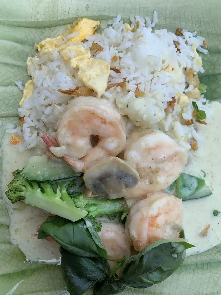 Erik Smit_De Sampan_Puurs-Sint-Amands_review