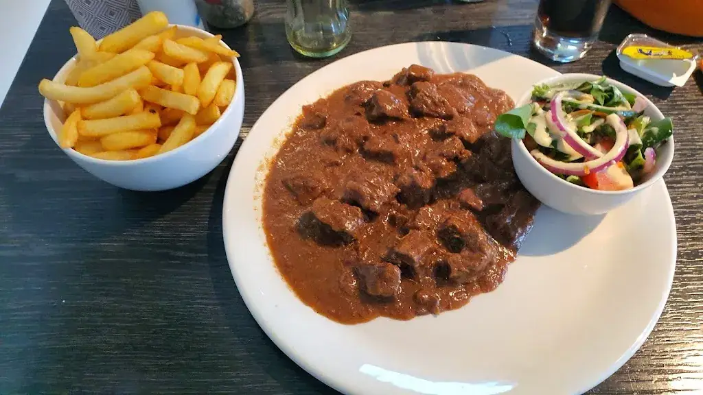 Menu_Brasserie Vrededaal_Puurs-Sint-Amands_imagen_1