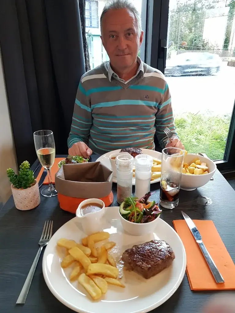 Menu_Brasserie Vrededaal_Puurs-Sint-Amands_imagen_2