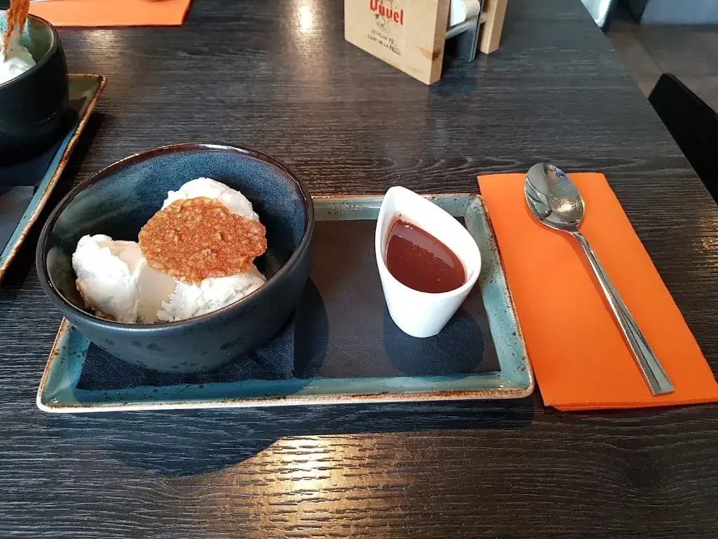 Menu_Brasserie Vrededaal_Puurs-Sint-Amands_imagen_3