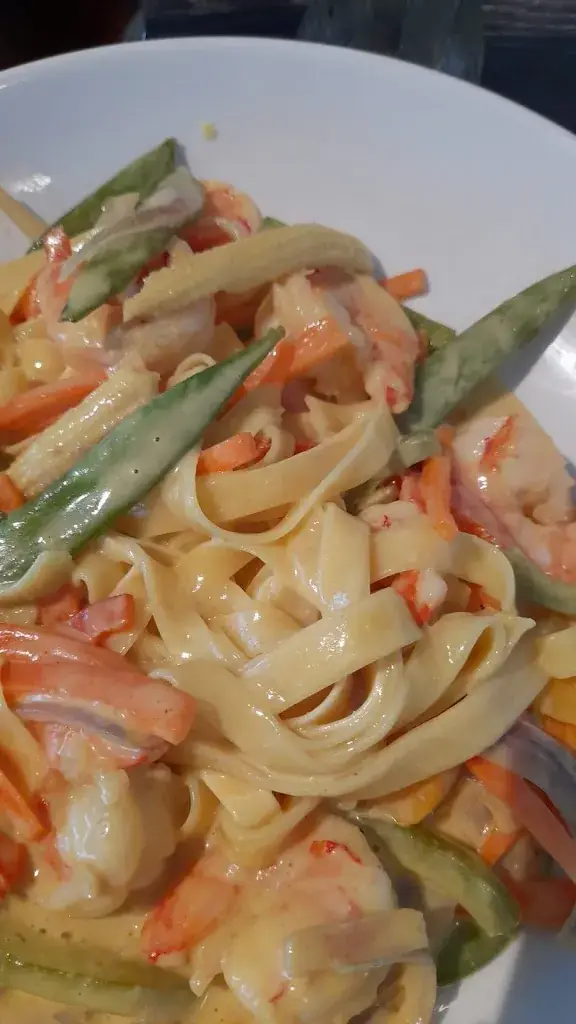 Menu_Brasserie Vrededaal_Puurs-Sint-Amands_imagen_7