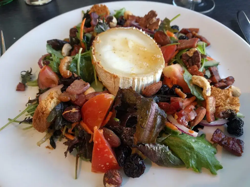 Menu_Brasserie Vrededaal_Puurs-Sint-Amands_imagen_9